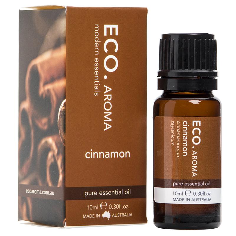 ECO Aroma Cinnamon Essential Oil 10ml
