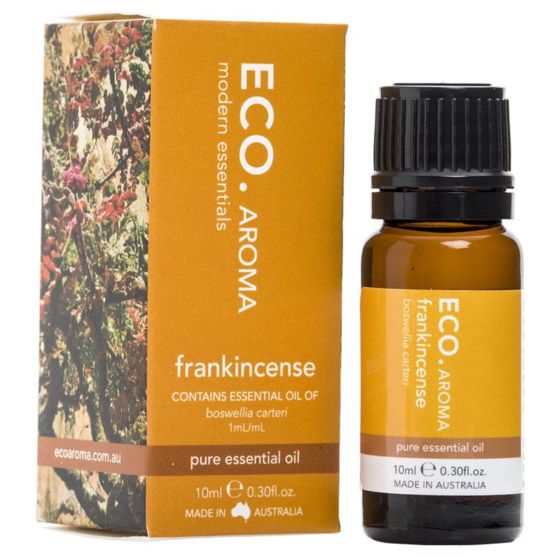 ECO Aroma Frankincense Essential Oil 10ml