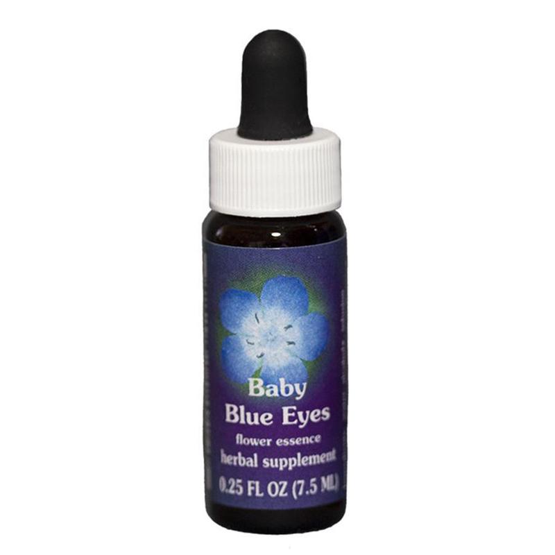 FES Baby Blue Eyes Quintessentials 7.5ml