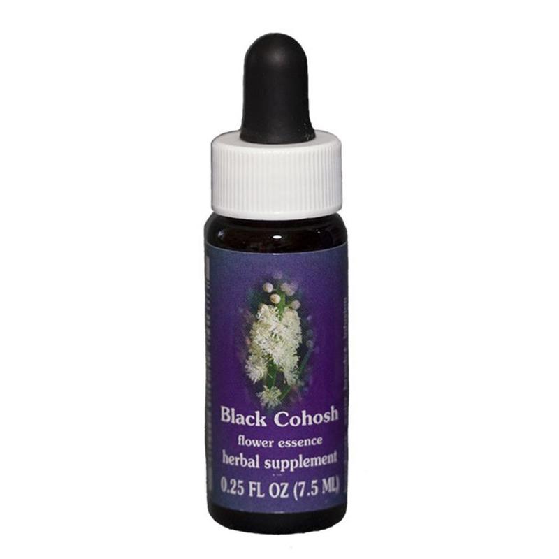 FES Black Cohosh Quintessentials 7.5ml