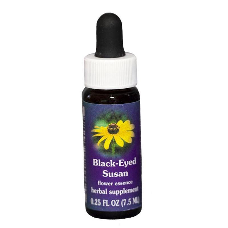 FES Black Eyed Susan Quintessentials 7.5ml
