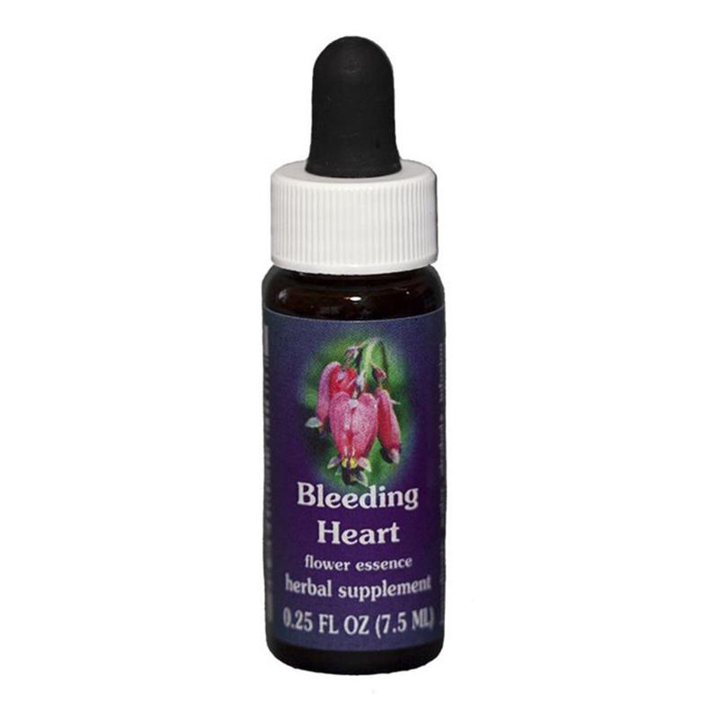 FES Bleeding Heart Quintessentials 7.5ml