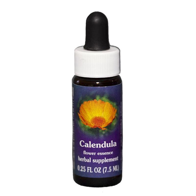FES Calendula Quintessentials 7.5ml
