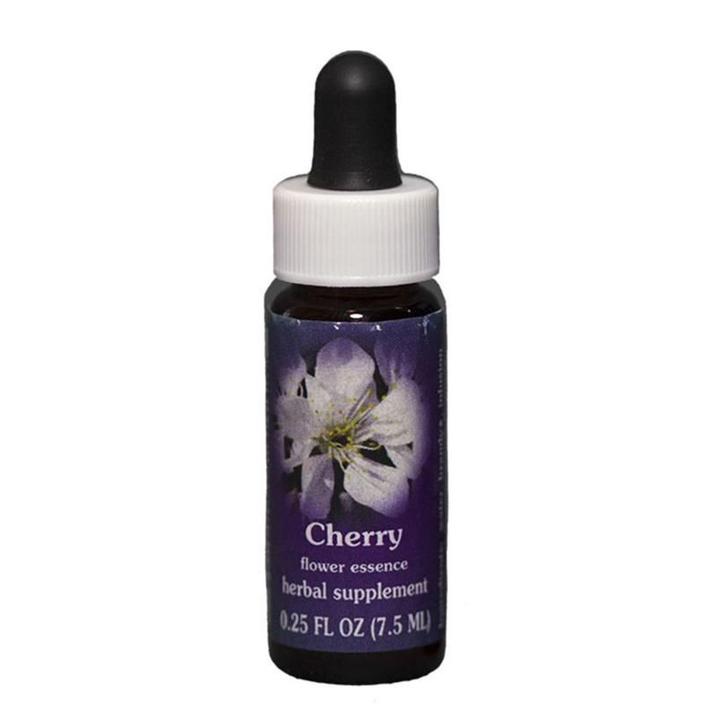 FES Flower Essences Range Of Light Cherry Quintessentials 7.5ml