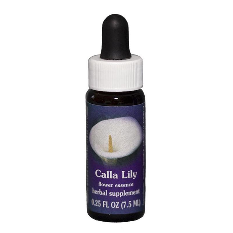 FES Calla Lily Quintessentials 7.5ml