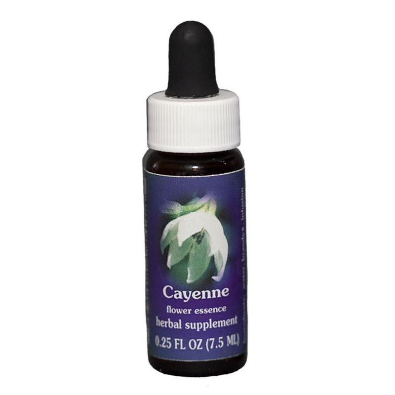 FES Cayenne Quintessentials 7.5ml