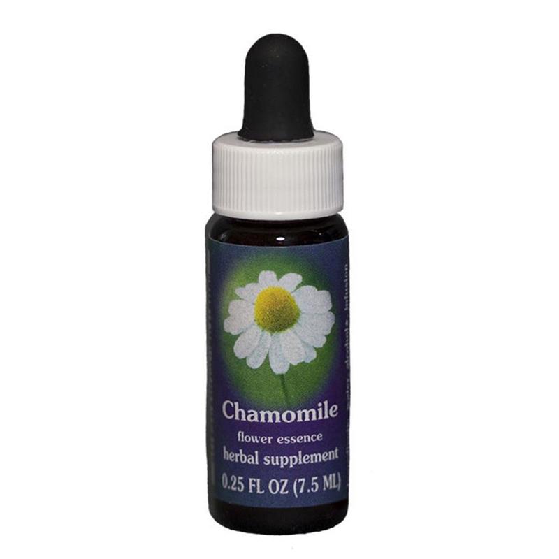 FES Chamomile Quintessentials 7.5ml