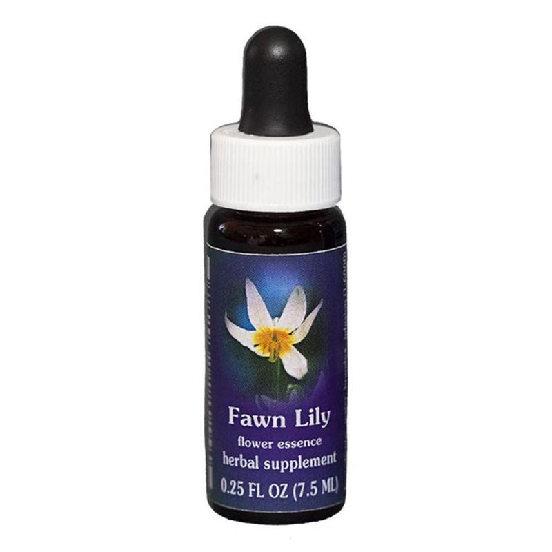 FES Fawn Lily Quintessentials 7.5ml