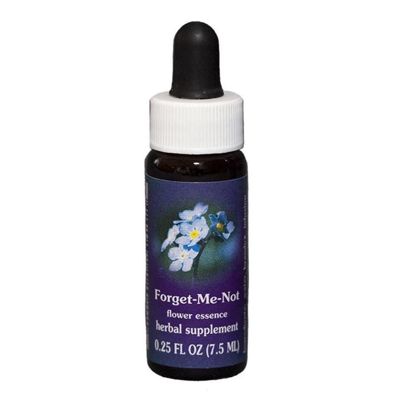 FES Forget Me Not Quintessentials 7.5ml