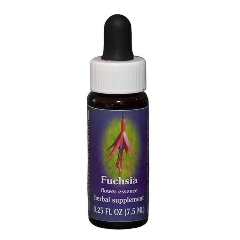 FES Fuchsia Quintessentials 7.5ml