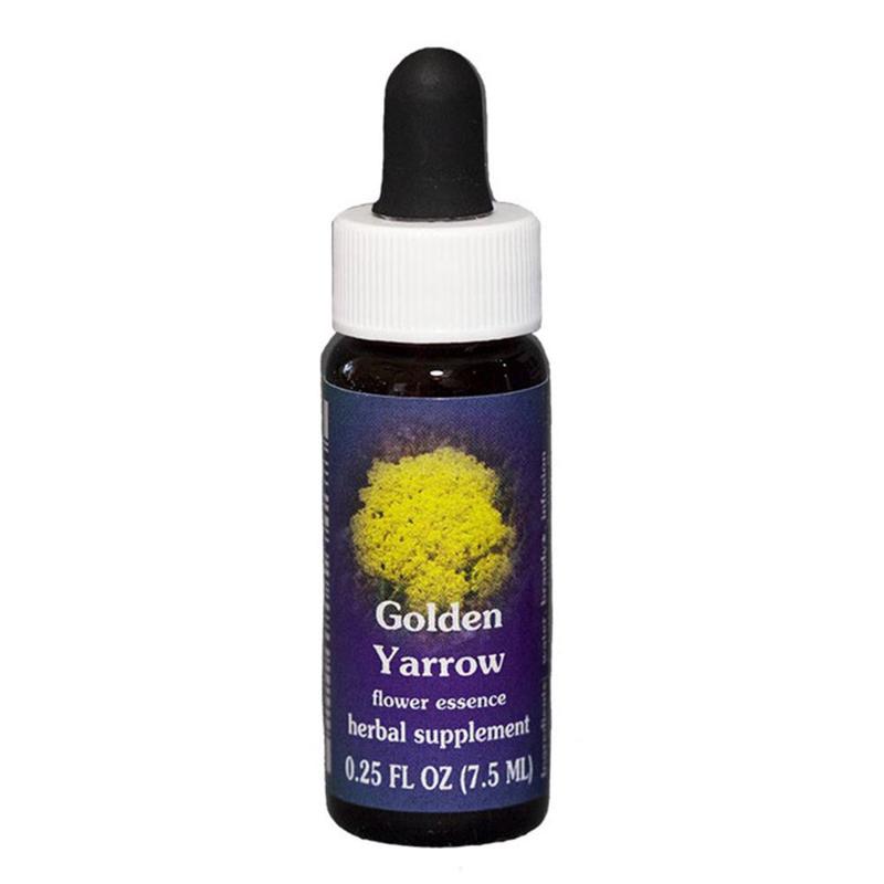 FES Golden Yarrow Quintessentials 7.5ml