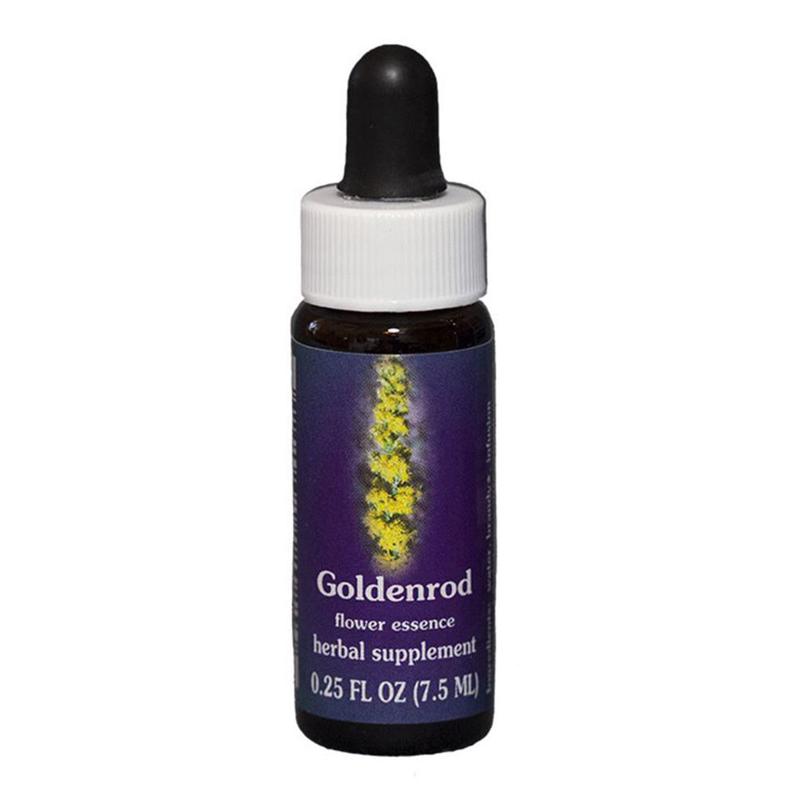 FES Goldenrod Quintessentials 7.5ml