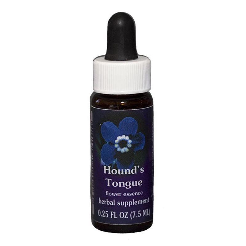FES Hound's Tongue Quintessentials 7.5ml
