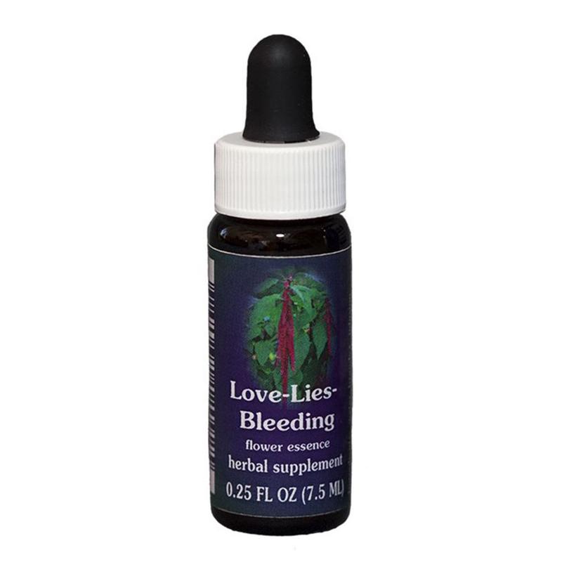 FES Love Lies Bleeding Quintessentials 7.5ml