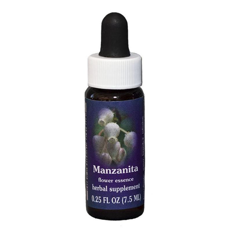 FES Manzanita Quintessentials 7.5ml
