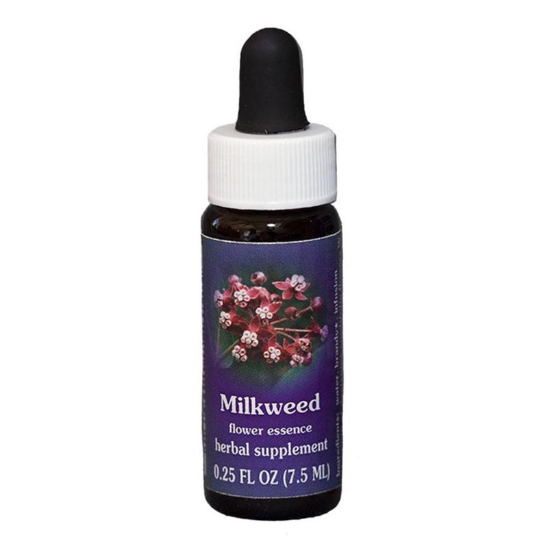 FES Milkweed Quintessentials 7.5ml