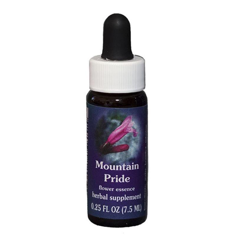 FES Mountain Pride Quintessentials 7.5ml