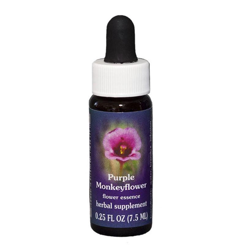 FES Quintessentials Pink Monkeyflower 7.5ml