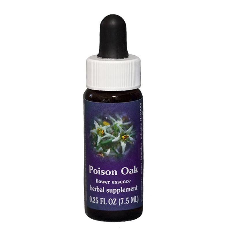 FES Quintessentials Poison Oak 7.5ml