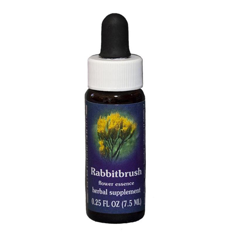 FES Quintessentials Rabbitbrush 7.5ml