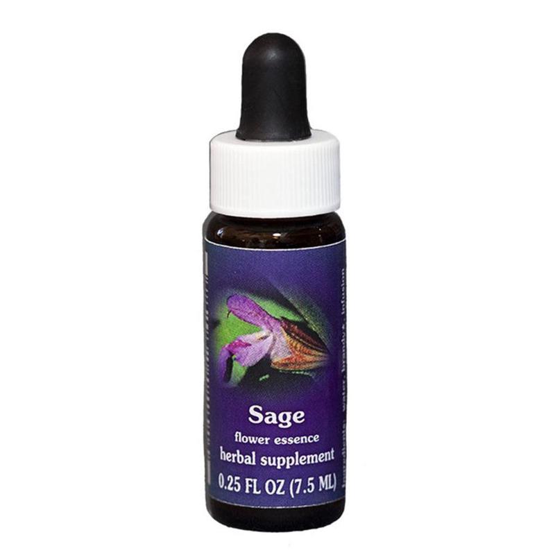 FES Quintessentials Sage 7.5ml