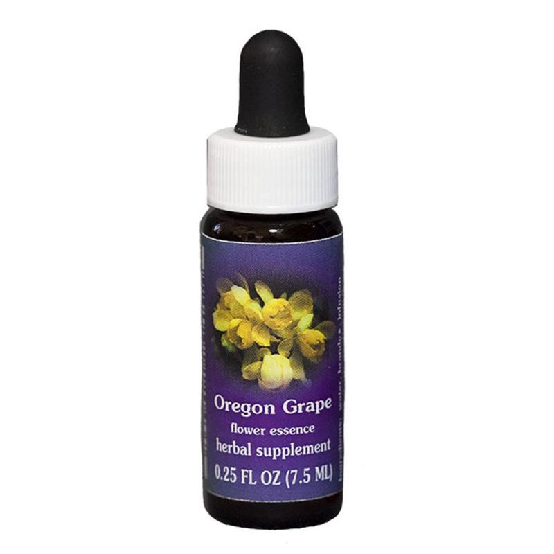FES Oregon Grape Quintessentials 7.5ml