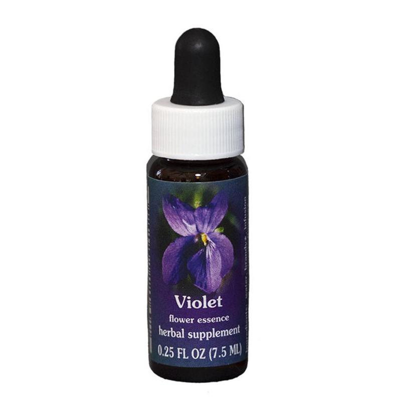 FES Violet Quintessentials 7.5ml