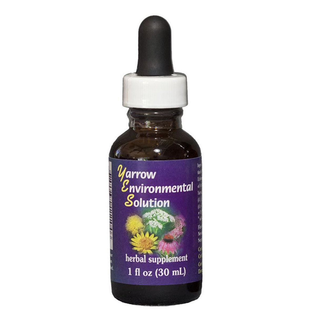 FES Yerba Santa Quintessentials 7.5ml