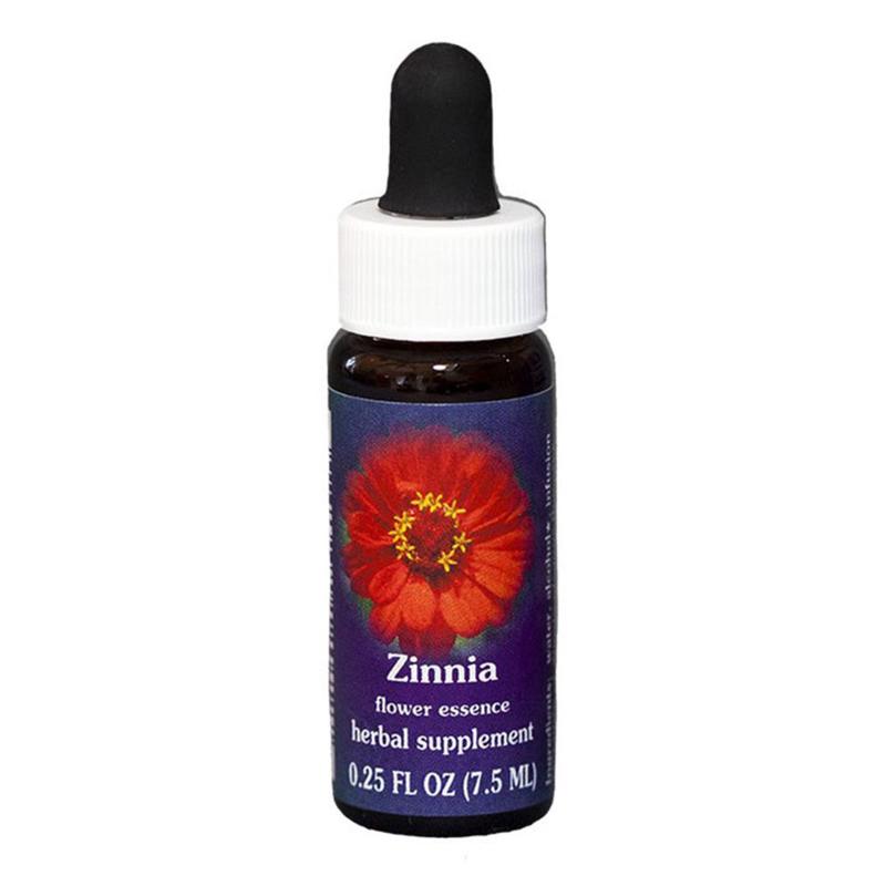 FES Zinnia Quintessentials 7.5ml
