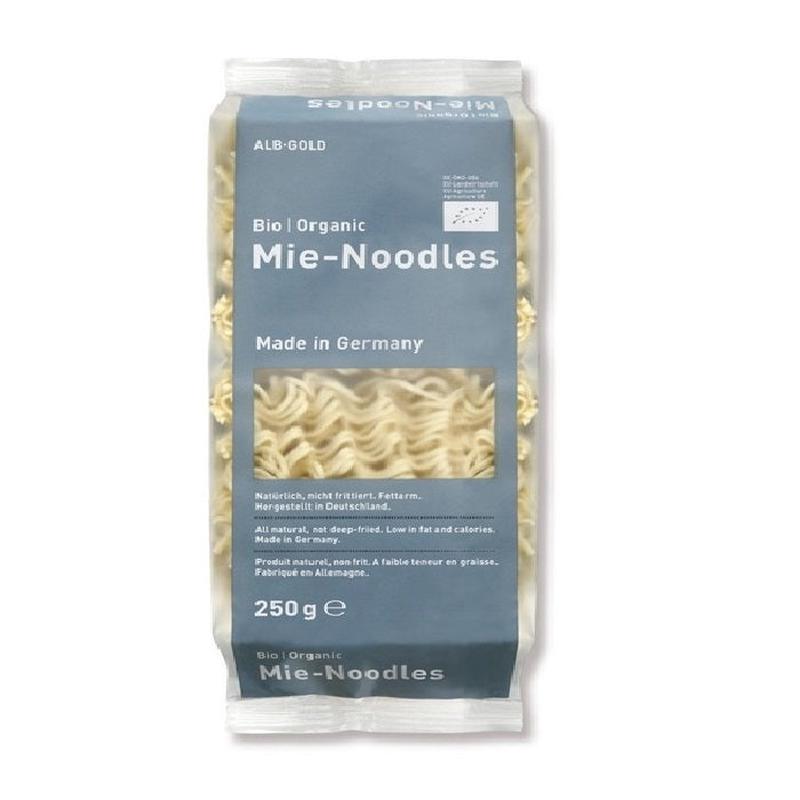Alb-Gold Organic Mie Noodles 250g
