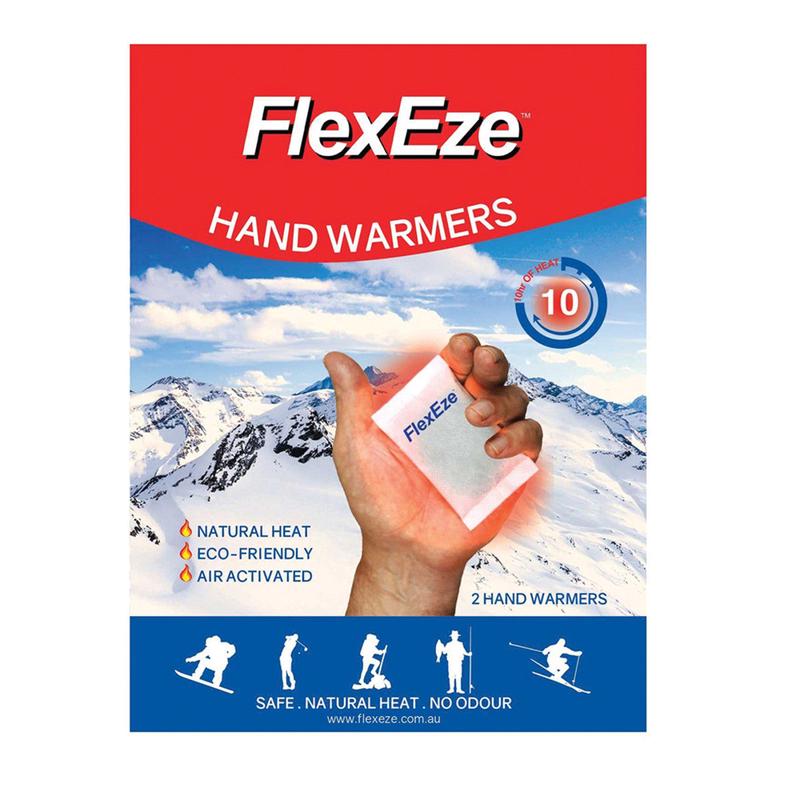 FlexEze Hand Warmers - single