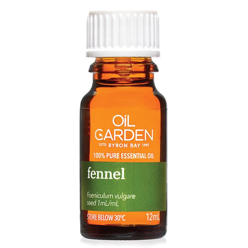 Oil Garden Fennel 12ml