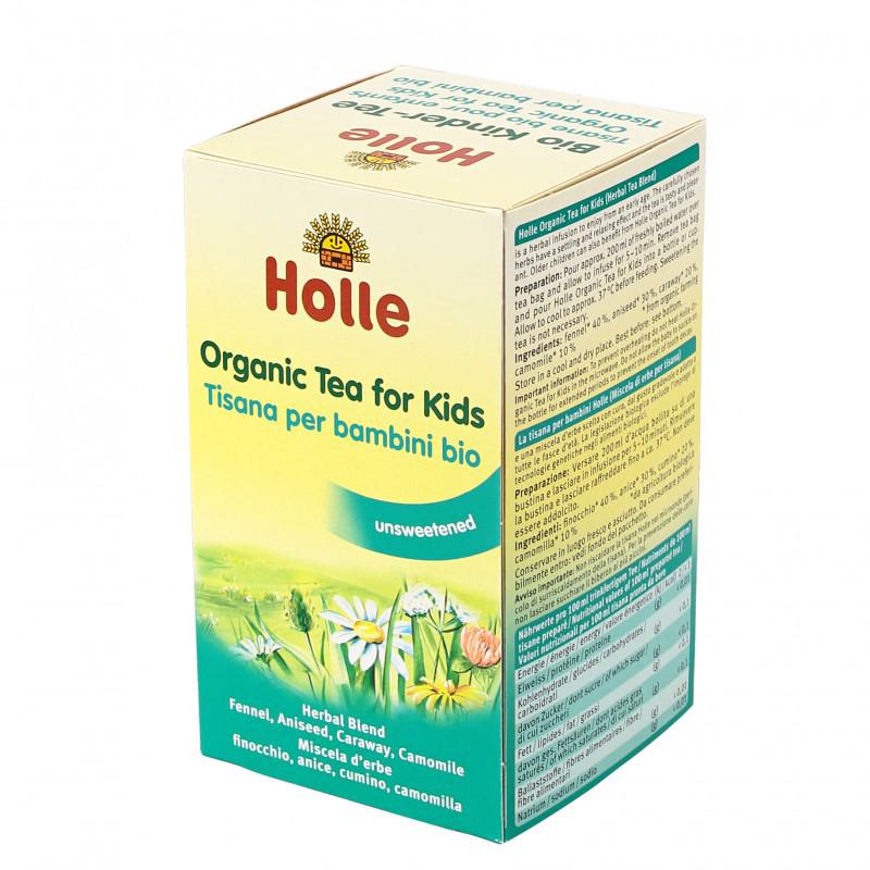 Holle Organic Baby Tea for Kids 30g