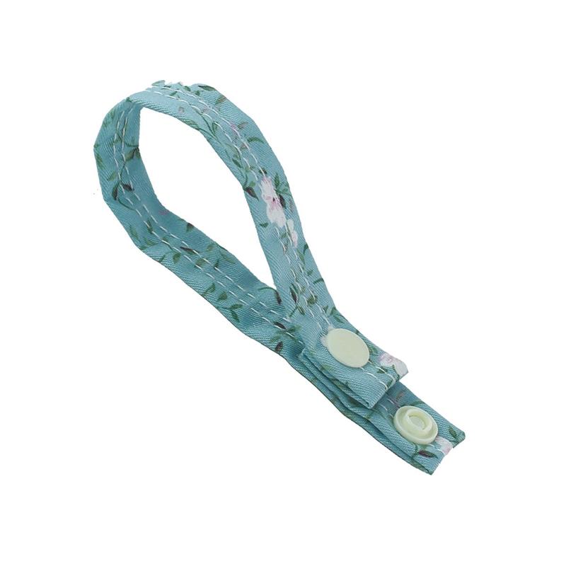 Hannahpad Drying Strap - Random Fabric Design