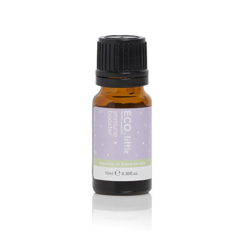 Eco Modern Essentials Little Essential Oil Blend Immune Booster 10ml