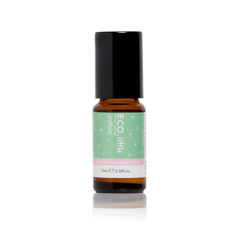 Eco Modern Essentials Little Essential Oil Roller Ball Sniffles 10ml