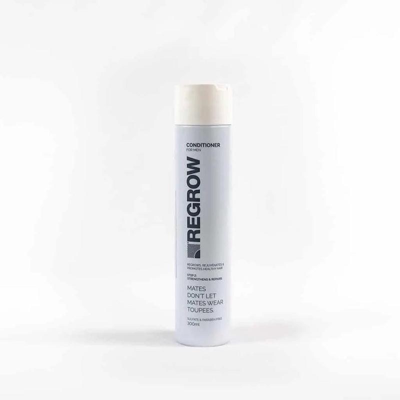 Regrow Hair Clinics Conditioner For Men - Strengthen & Repairs 300ml