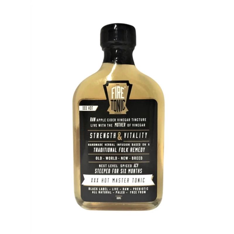 Fire Tonic Black Label 180ml