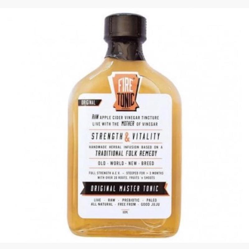 Fire Tonic Original 180ml