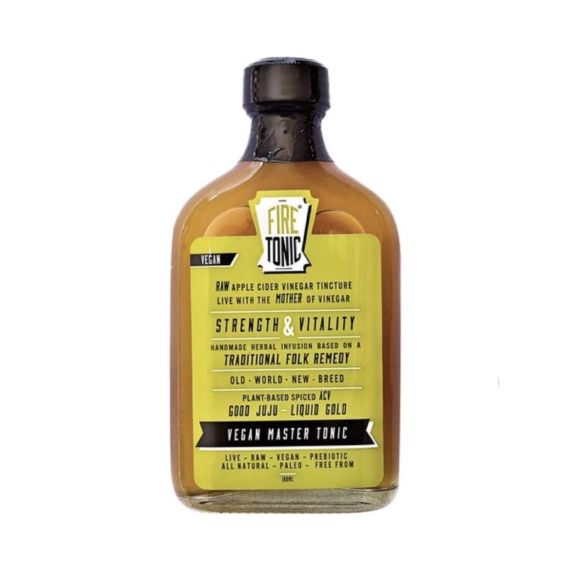 Fire Tonic Vegan 180ml