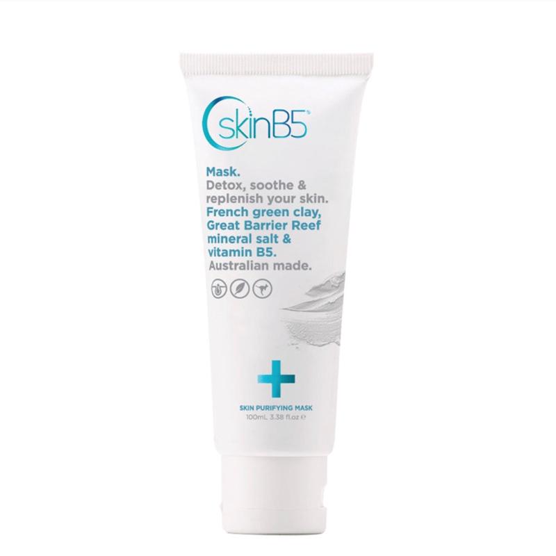 SkinB5 Skin Purifying Mask 100ml