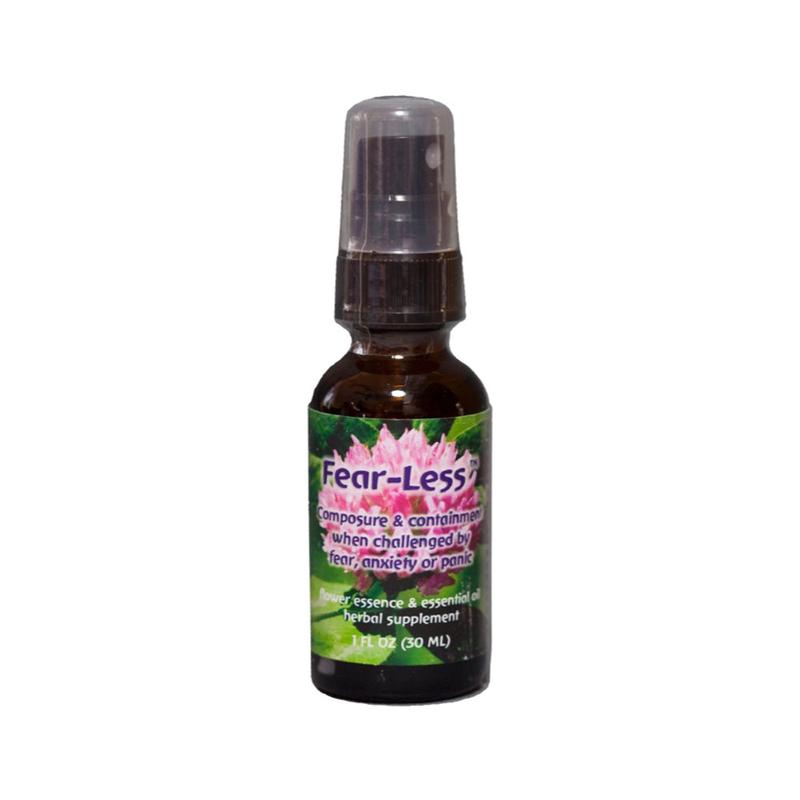 FES Flourish Formula Fear-Less Spray 30ml