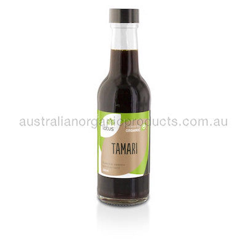 LOTUS Organic Tamari 500ml