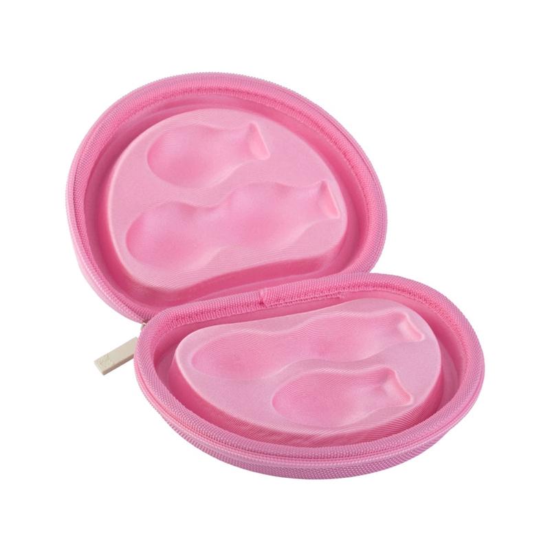 Pelvi MEDIballs Secret (Pelvic Floor Training Balls) Single & Double Storage Case