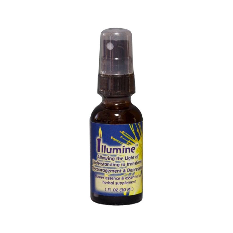 FES Flourish Formula Illume Spray 30ml