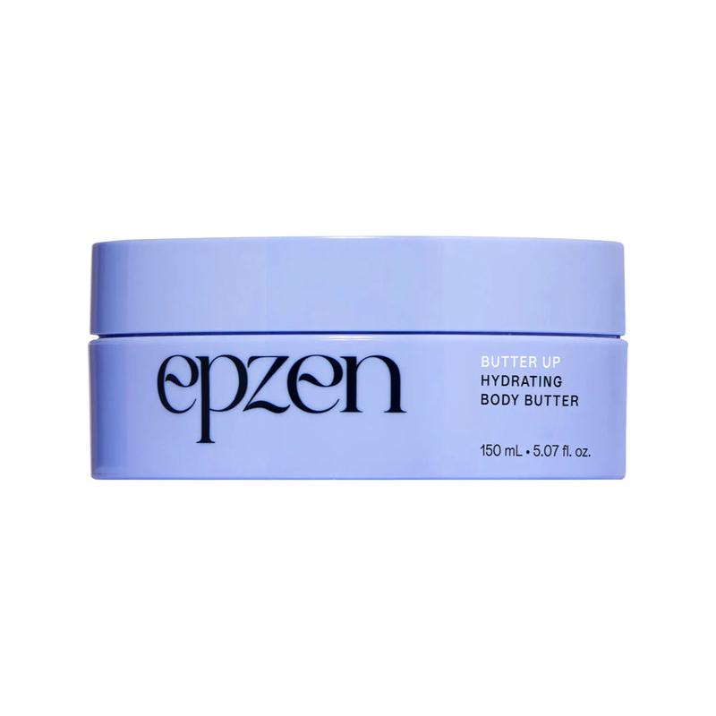 EPZEN Body Butter Hydrating 150ml