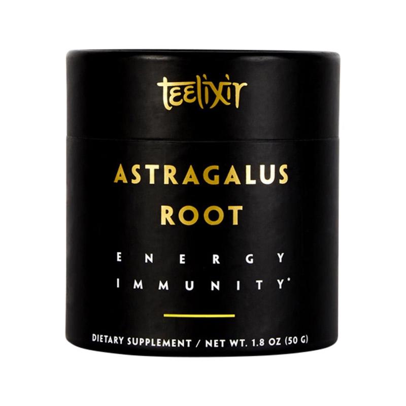Teelixir Astragalus Root (Energy Immunity) 50g