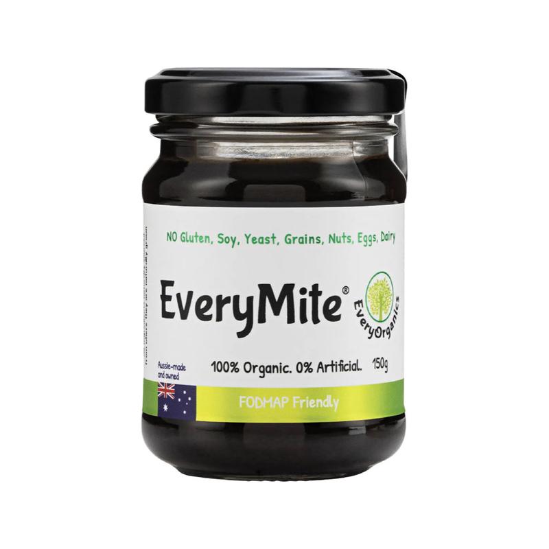 EVERYORGANICS EveryMite FODMAP Friendly 150g