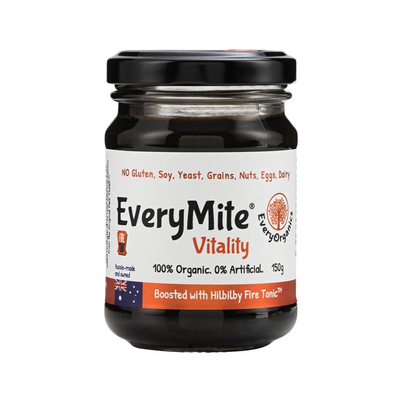 EVERYORGANICS EveryMite Vitality 150g
