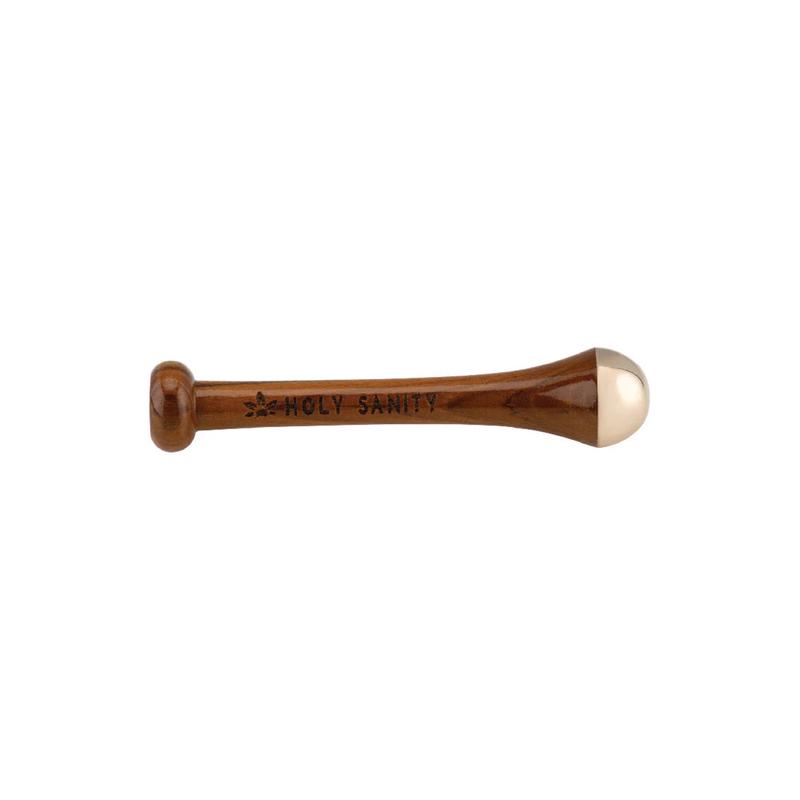 HOLY SANITY Kansa Wand (Small), Eye Massager